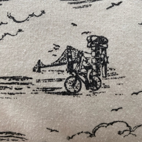 Men's Pattern shirt by George - Picture 3 of 4